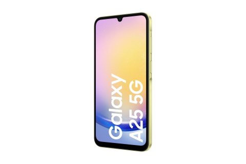 Samsung Galaxy A25 8/256GB Yellow Samsung Galaxy A25 8/256GB Yellow