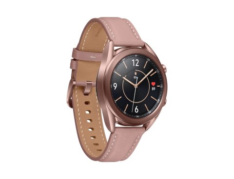 Samsung Galaxy Watch 3 R855 41mm LTE - Bronze (WYPRZEDAŻ) Samsung Galaxy Watch 3 R855 41mm LTE - Bronze (WYPRZEDAŻ)