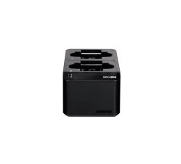 Shure - SBC203-E - Podwójna ładowarka do akumulatorów SB903 /nadajników SLXD1, SLXD2