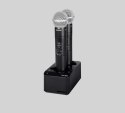Shure - SBC203-E - Podwójna ładowarka do akumulatorów SB903 /nadajników SLXD1, SLXD2