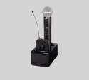 Shure - SBC203-E - Podwójna ładowarka do akumulatorów SB903 /nadajników SLXD1, SLXD2