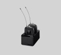 Shure - SBC203-E - Podwójna ładowarka do akumulatorów SB903 /nadajników SLXD1, SLXD2