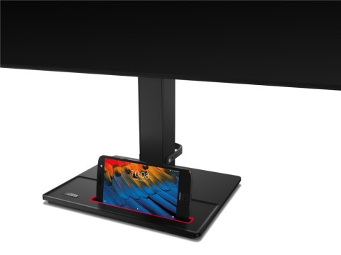 ThinkVision P27h-20 27" 2560 x 1440 WQHD - IPS - 350 cd/m2 - 2xHDMI, DisplayPort, USB-C (WYPRZEDAŻ) ThinkVision P27h-20 27" 2560 x 1440 WQHD - IPS - 350 cd/m2 - 2xHDMI, DisplayPort, USB-C (WYPRZEDAŻ)