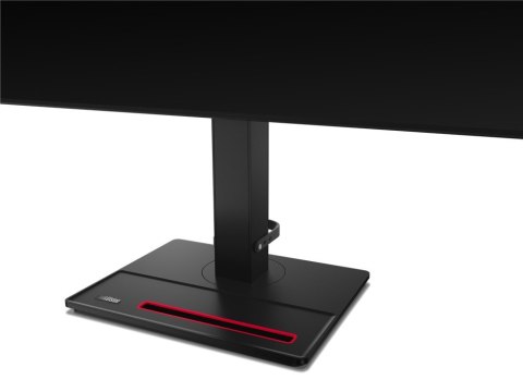 ThinkVision P27h-20 27" 2560 x 1440 WQHD - IPS - 350 cd/m2 - 2xHDMI, DisplayPort, USB-C (WYPRZEDAŻ) ThinkVision P27h-20 27" 2560 x 1440 WQHD - IPS - 350 cd/m2 - 2xHDMI, DisplayPort, USB-C (WYPRZEDAŻ)