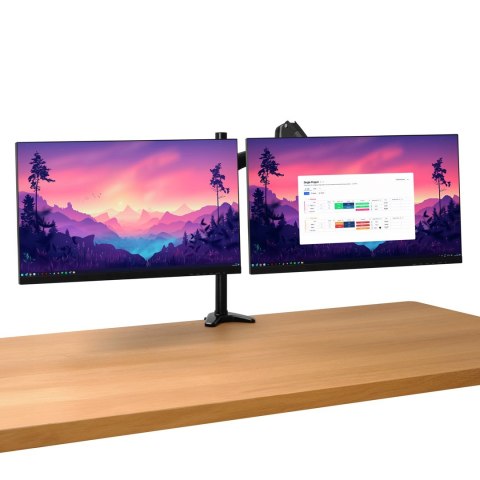 Uchwyt na monitor i laptopa TRUST MARA (25337) Uchwyt na monitor i laptopa TRUST MARA (25337)