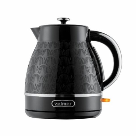 Czajnik 2200W 1,7L Jungle ZELMER ZCK7640 Czajnik 2200W 1,7L Jungle ZELMER ZCK7640