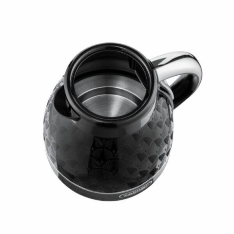 Czajnik 2200W 1,7L Jungle ZELMER ZCK7640 Czajnik 2200W 1,7L Jungle ZELMER ZCK7640