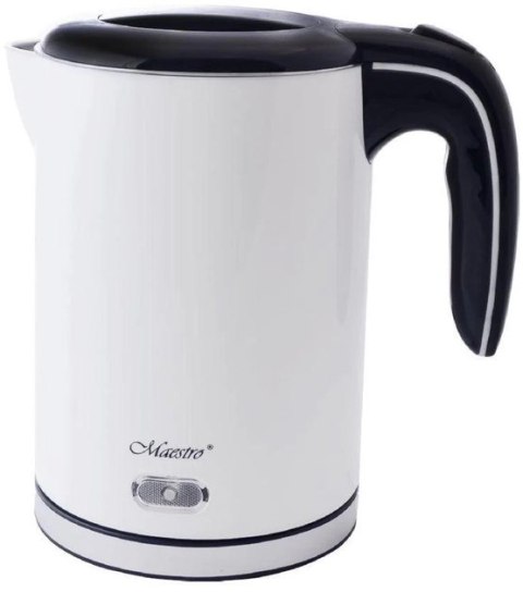 Czajnik elektryczny MAESTRO MR-030-WHITE Czajnik elektryczny MAESTRO MR-030-WHITE