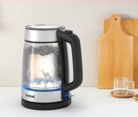 Czajnik elektryczny TEFAL KI7008 Czajnik elektryczny TEFAL KI7008