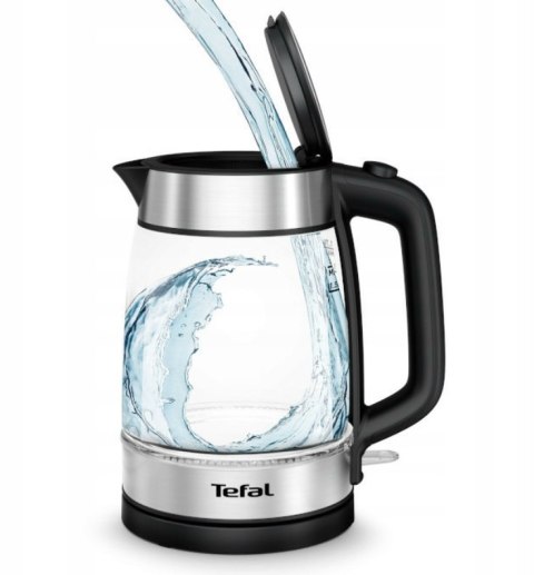 Czajnik elektryczny TEFAL KI7008 Czajnik elektryczny TEFAL KI7008