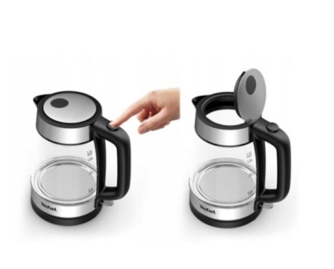 Czajnik elektryczny TEFAL KI7008 Czajnik elektryczny TEFAL KI7008