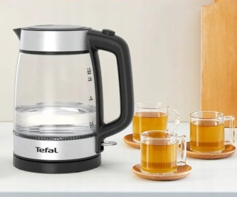 Czajnik elektryczny TEFAL KI7008 Czajnik elektryczny TEFAL KI7008