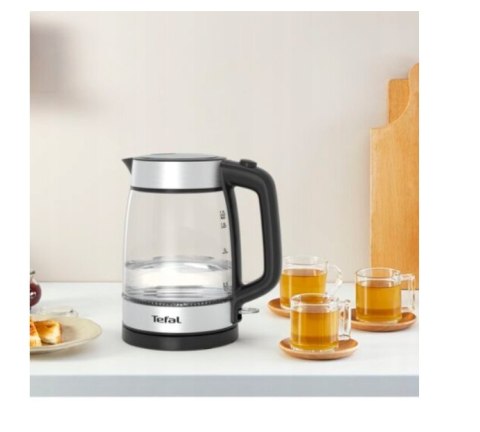 Czajnik elektryczny TEFAL KI7008 Czajnik elektryczny TEFAL KI7008