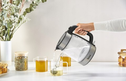 Czajnik elektryczny TEFAL KI7008 Czajnik elektryczny TEFAL KI7008