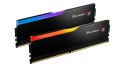 G.SKILL TRIDENT M5 RGB DDR5 2X16GB 6000MHZ CL36 XMP3 BLACK F5-6000J3648D16GX2-RM5RK