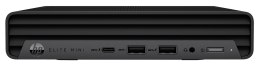 HP Elite 600 G9 Mini i5-12500 8GB DDR5 4800 SSD256 Intel UHD 770 W11Pro