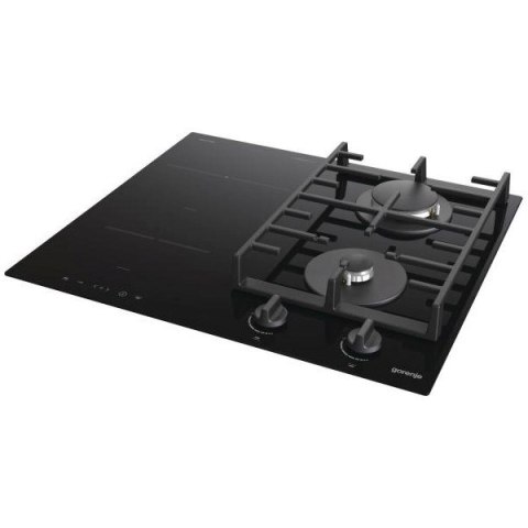Płyta indukcyjno-gazowa GORENJE GCI691BSC Płyta indukcyjno-gazowa GORENJE GCI691BSC