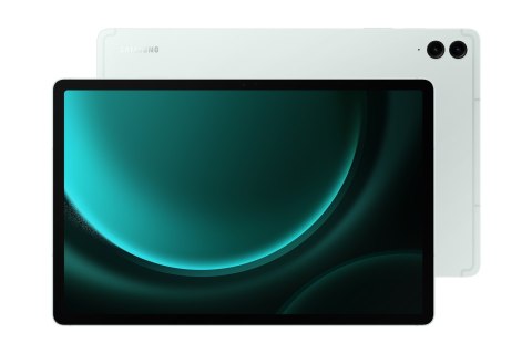 Samsung Galaxy Tab S9 FE+ 12.4 (X610) 12/256GB Green Samsung Galaxy Tab S9 FE+ 12.4 (X610) 12/256GB Green