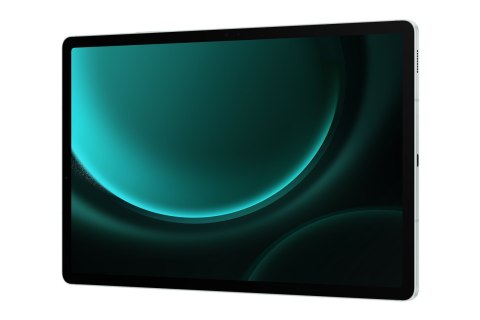 Samsung Galaxy Tab S9 FE+ 12.4 (X610) 12/256GB Green Samsung Galaxy Tab S9 FE+ 12.4 (X610) 12/256GB Green