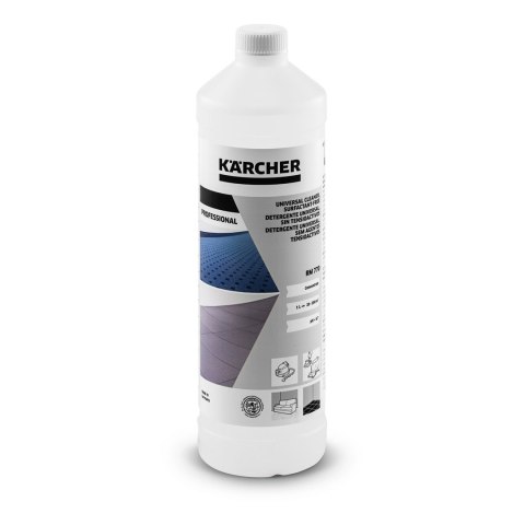 Silny uniwersalny środek czyszczący Karcher RM 77 (6.295-489) Silny uniwersalny środek czyszczący Karcher RM 77 (6.295-489)