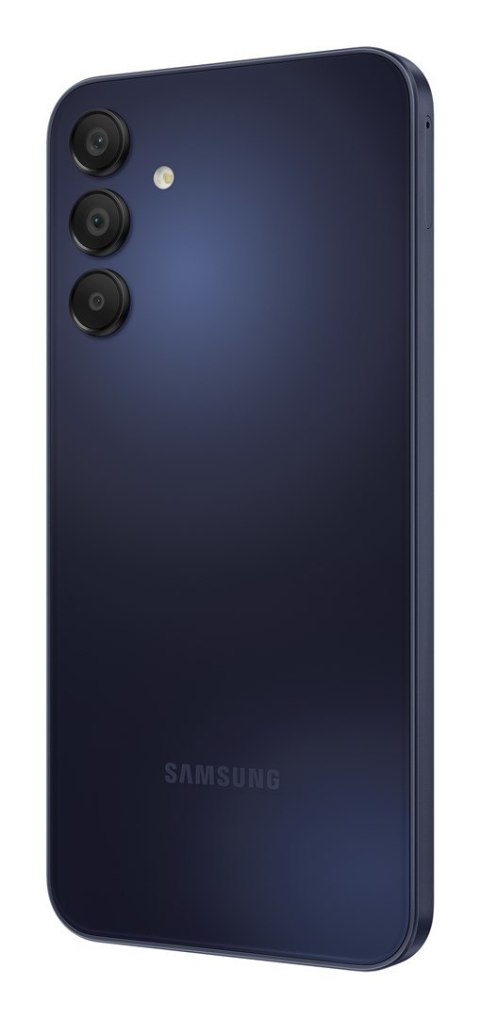Smartfon Samsung Galaxy A15 (A155) 4/128GB Black Smartfon Samsung Galaxy A15 (A155) 4/128GB Black