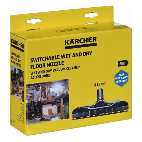 Ssawka podłogowa KARCHER 2.863-000.0 Ssawka podłogowa KARCHER 2.863-000.0