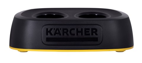Szybka ładowarka KARCHER Duo BatteryPower 4V 2x2,5A 2.443-060.0 Szybka ładowarka KARCHER Duo BatteryPower 4V 2x2,5A 2.443-060.0