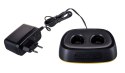 Szybka ładowarka KARCHER Duo BatteryPower 4V 2x2,5A 2.443-060.0