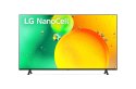 Telewizor 43" LG 43NANO753QC (WYPRZEDAŻ)