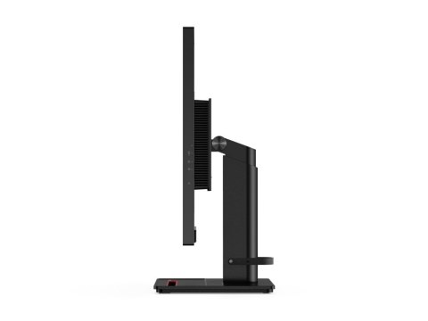 ThinkVision P27h-20 27" 2560 x 1440 WQHD - IPS - 350 cd/m2 - 2xHDMI, DisplayPort, USB-C (WYPRZEDAŻ) ThinkVision P27h-20 27" 2560 x 1440 WQHD - IPS - 350 cd/m2 - 2xHDMI, DisplayPort, USB-C (WYPRZEDAŻ)