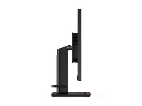 ThinkVision P27h-20 27" 2560 x 1440 WQHD - IPS - 350 cd/m2 - 2xHDMI, DisplayPort, USB-C (WYPRZEDAŻ) ThinkVision P27h-20 27" 2560 x 1440 WQHD - IPS - 350 cd/m2 - 2xHDMI, DisplayPort, USB-C (WYPRZEDAŻ)