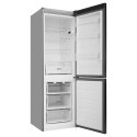 Chłodziarko-zamrażarka WHIRLPOOL W5 821E OX 2 (WYPRZEDAŻ)