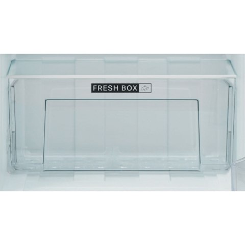 Chłodziarko-zamrażarka WHIRLPOOL W55VM 1120 W 2 WS Chłodziarko-zamrażarka WHIRLPOOL W55VM 1120 W 2 WS