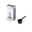 Ekspres ciśnieniowy automatyczny DeLonghi Magnifica S ECAM 21.117 W ( 1450W ; kolor biały ) (WYPRZEDAŻ)