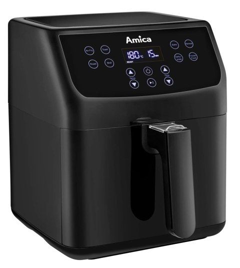 FRYTOWNICA BEZTŁUSZCZOWA AMICA AFM 4011 FRYTOWNICA BEZTŁUSZCZOWA AMICA AFM 4011