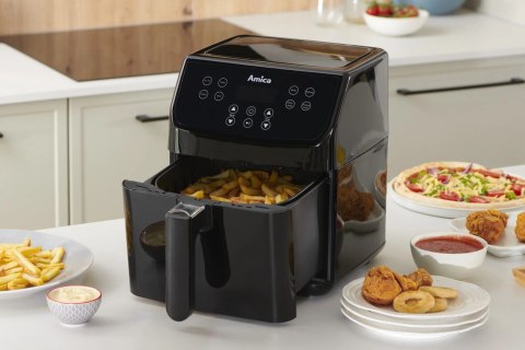 FRYTOWNICA BEZTŁUSZCZOWA AMICA AFM 4011 FRYTOWNICA BEZTŁUSZCZOWA AMICA AFM 4011