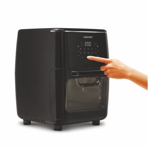 Frytownica 12L 1700W Air Fryer ZELMER ZAF7120 Frytownica 12L 1700W Air Fryer ZELMER ZAF7120