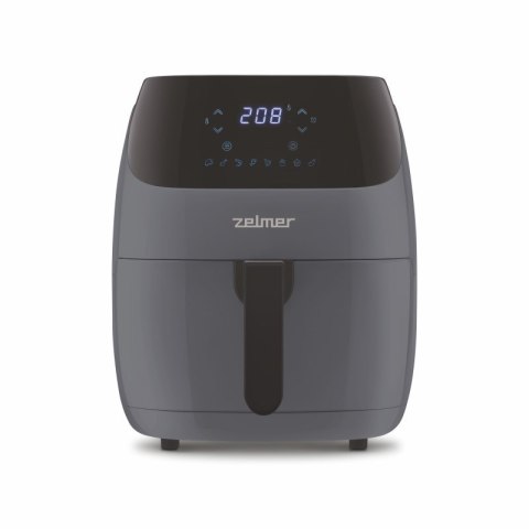 Frytownica 5L 1500W AIR FRYER ZELMER ZAF5502G Frytownica 5L 1500W AIR FRYER ZELMER ZAF5502G