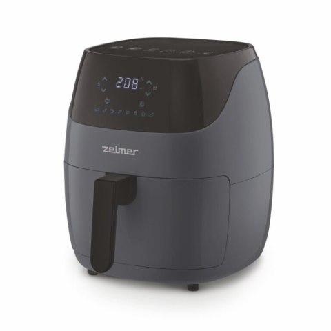 Frytownica 5L 1500W AIR FRYER ZELMER ZAF5502G Frytownica 5L 1500W AIR FRYER ZELMER ZAF5502G