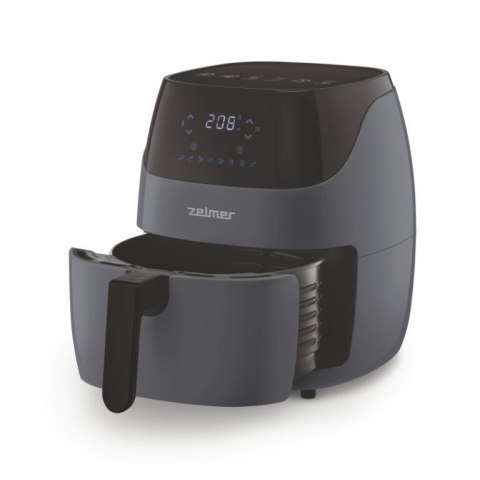 Frytownica 5L 1500W AIR FRYER ZELMER ZAF5502G Frytownica 5L 1500W AIR FRYER ZELMER ZAF5502G