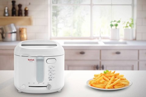 Frytownica TEFAL FF2031 Uno Frytownica TEFAL FF2031 Uno