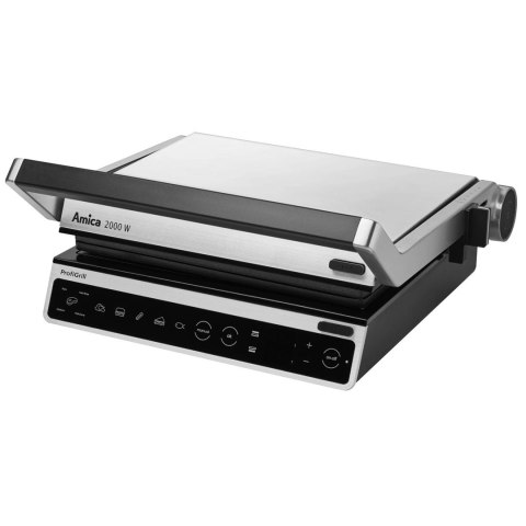 GRILL AMICA GK 5011 GRILL AMICA GK 5011