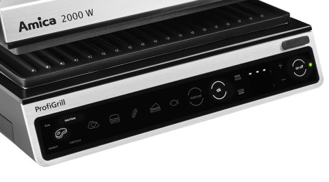 GRILL AMICA GK 5011 GRILL AMICA GK 5011