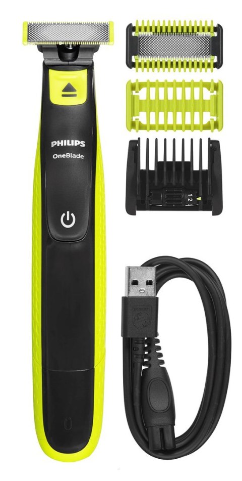 Golarka PHILIPS Oneblade QP 2824/20 Golarka PHILIPS Oneblade QP 2824/20