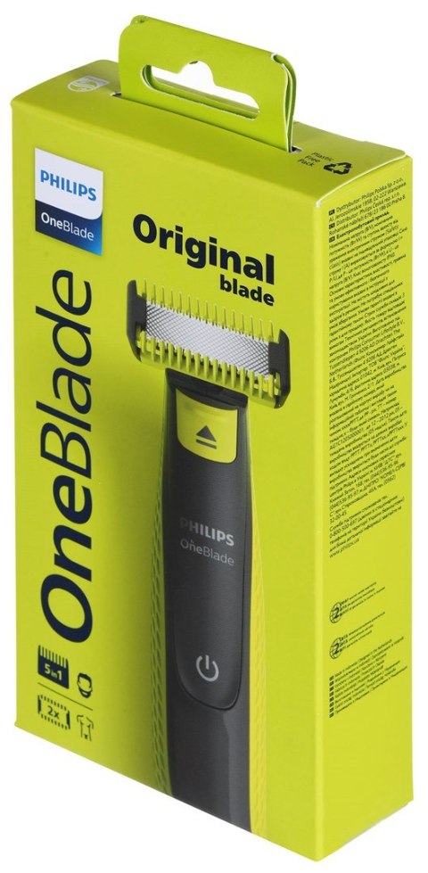 Golarka PHILIPS Oneblade QP 2824/20 Golarka PHILIPS Oneblade QP 2824/20