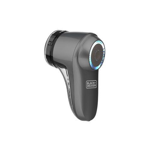 Golarka do ubrań O 50 mm Black+Decker BXLR750E Golarka do ubrań O 50 mm Black+Decker BXLR750E