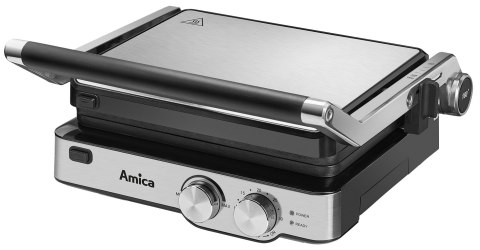 Grill elektryczny AMICA GK4011 Grill elektryczny AMICA GK4011