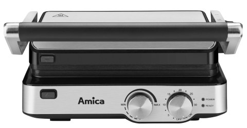 Grill elektryczny AMICA GK4011 Grill elektryczny AMICA GK4011