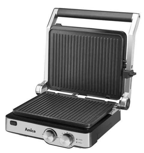 Grill elektryczny AMICA GK4011 Grill elektryczny AMICA GK4011