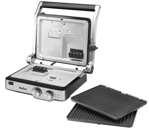Grill elektryczny AMICA GK4011 Grill elektryczny AMICA GK4011